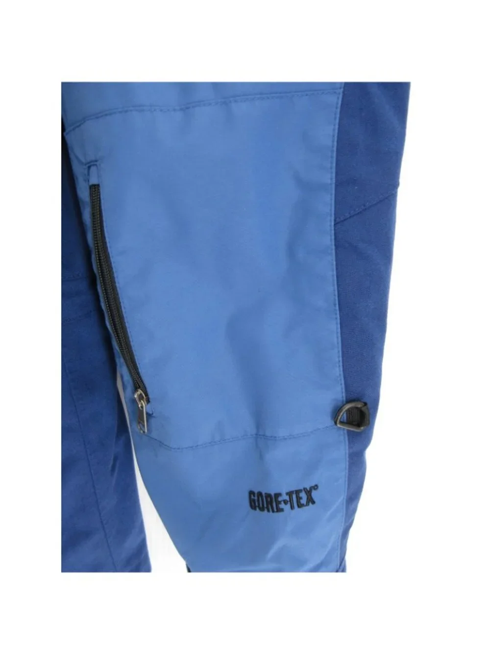 VINTAGE The North Face Jacket Large 3-In-1 Gore-Tex Outdoor Polartec *